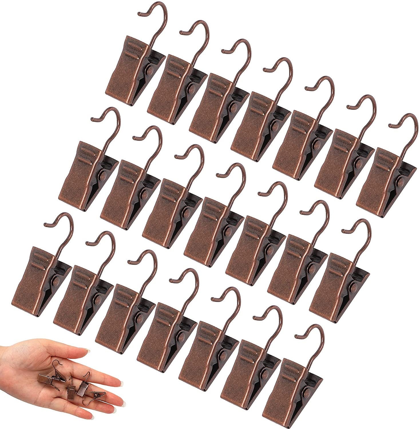 Vent Clips for Car Freshies: DIY Supplies, 10 Pack