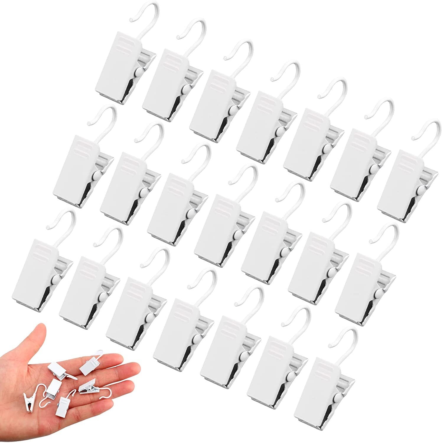 Vent Clips for Car Freshies: DIY Supplies, 10 Pack