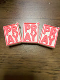 Stanley Straw Topper Pray
