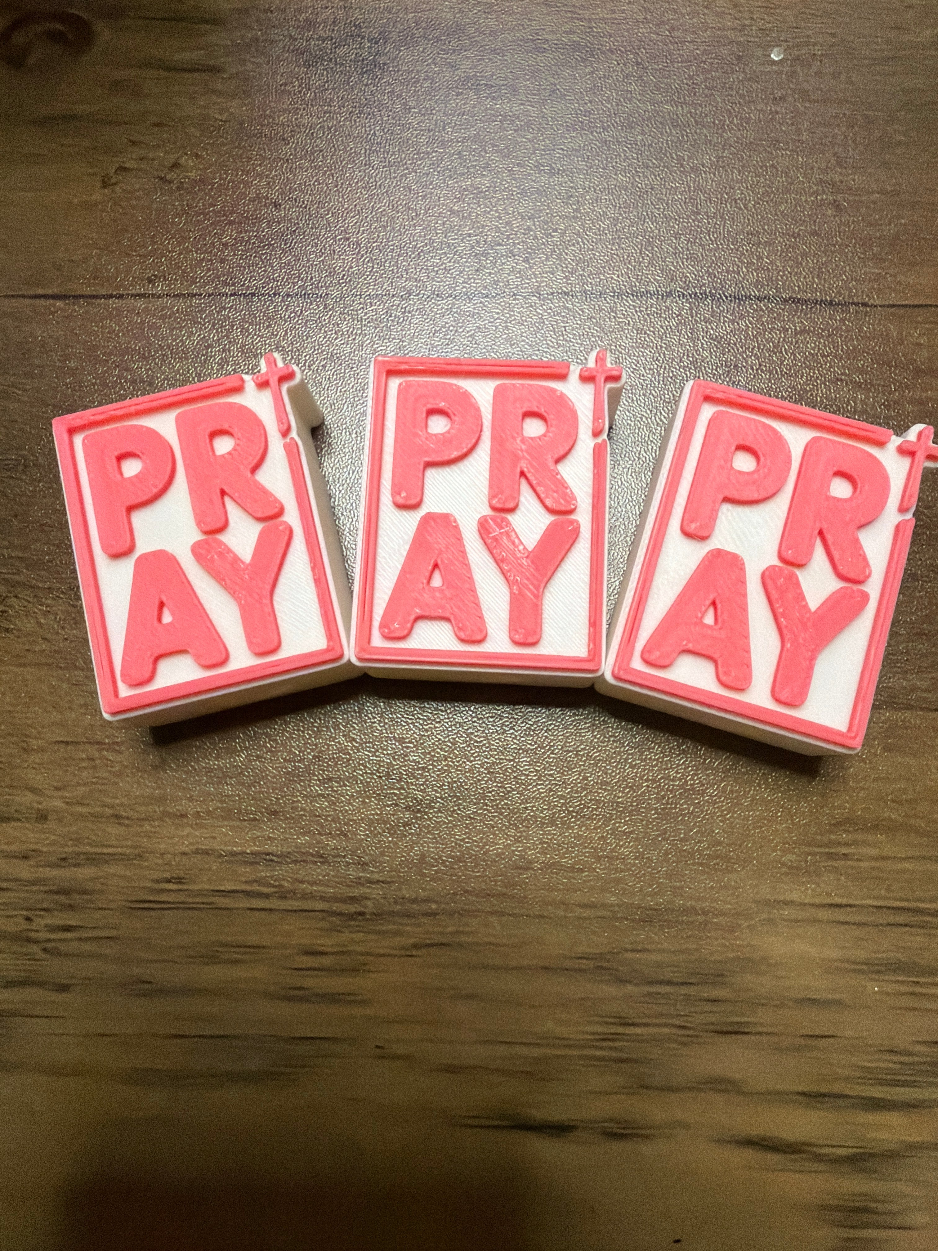 Stanley Straw Topper Pray