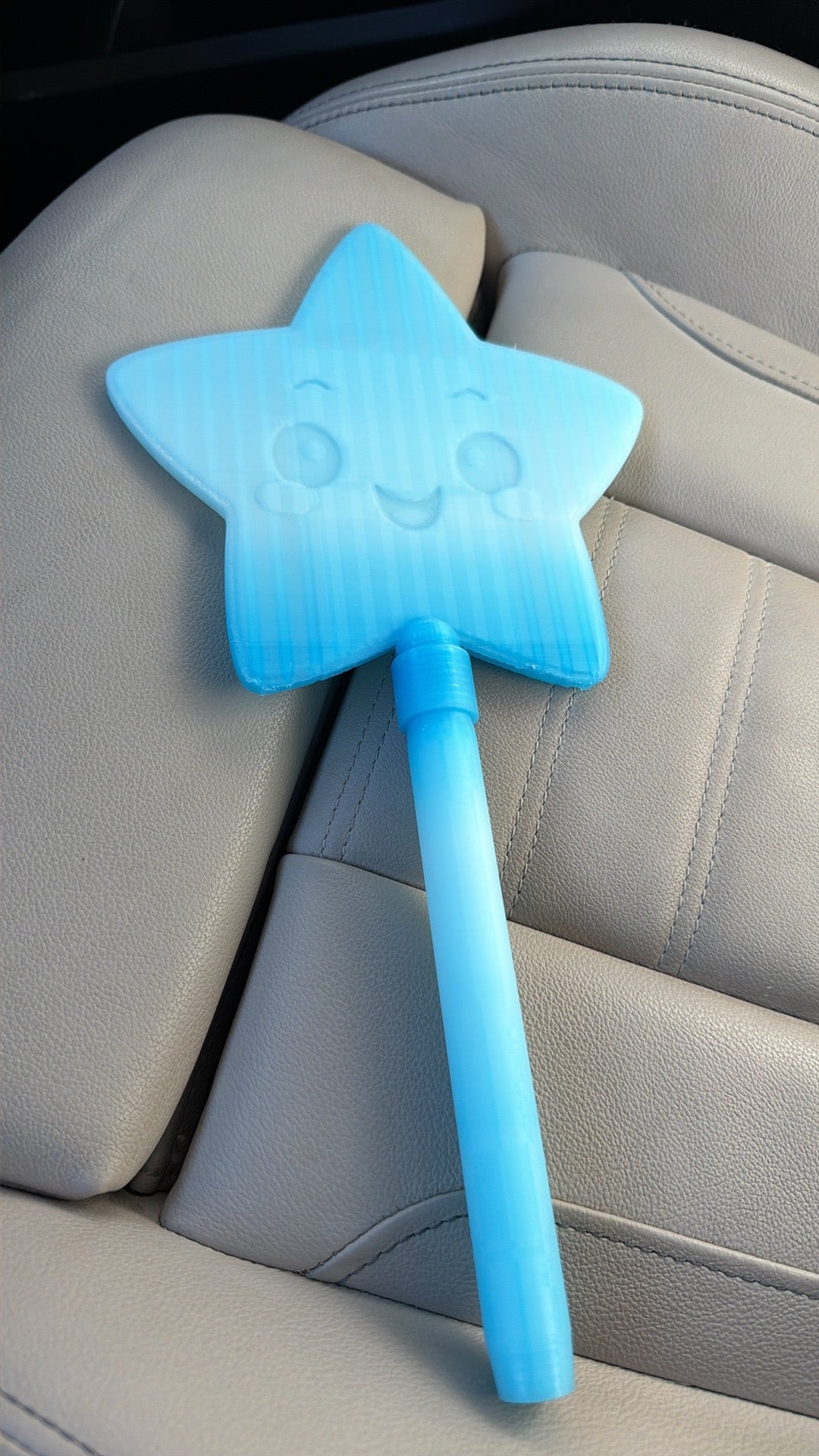 Tap to Pay Fairy Wand