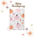 Pumpkins Poly Mailers 7.5x10.5, Super Cute, Shipping Mailers