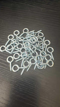 Car Freshie Eye Hooks, Freshie Supplies