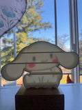 Cinnamonroll Small Shelf 3d printed
