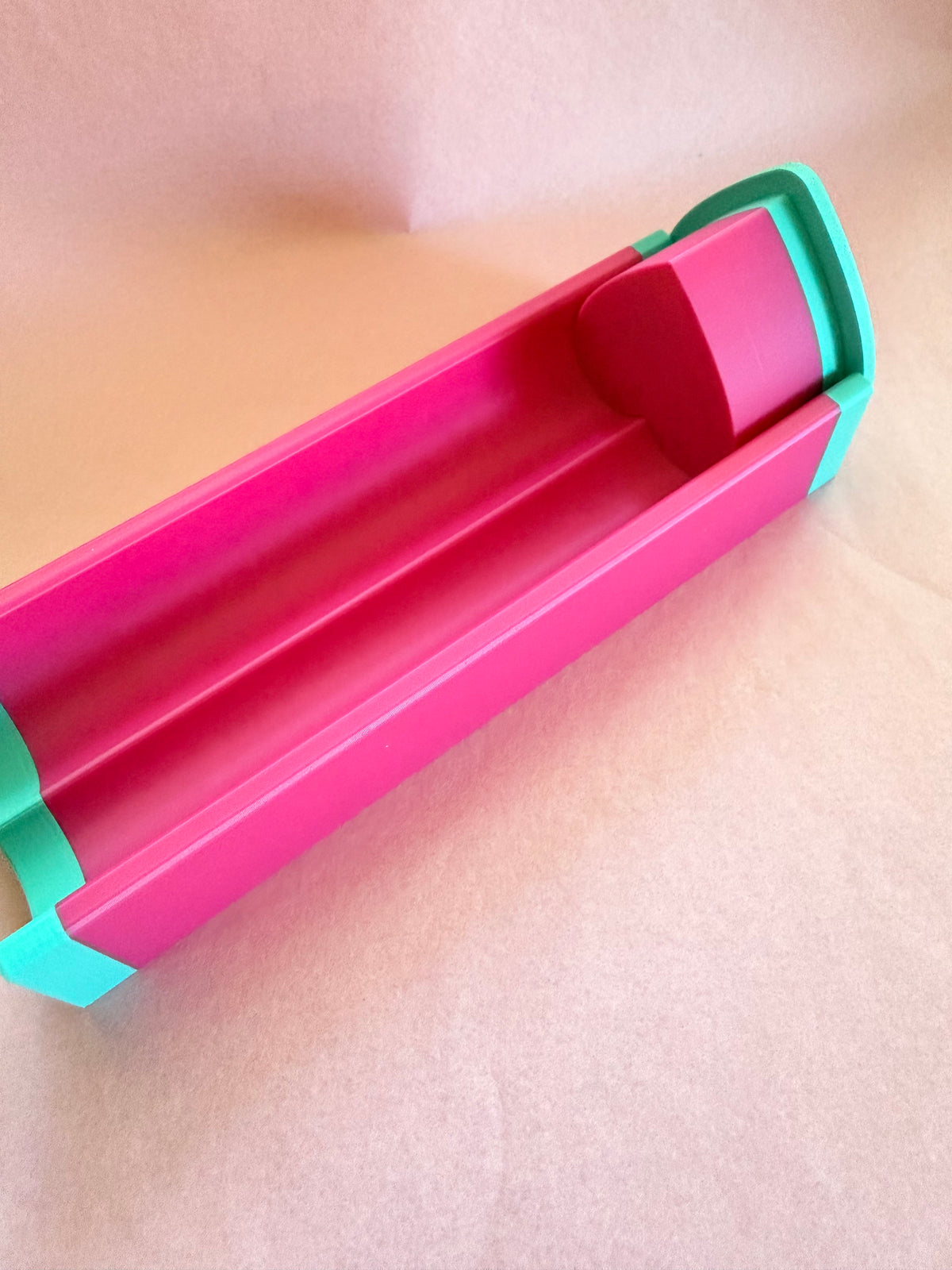 Heart Shaped Cake Pop Cutters/Pusher/Tray