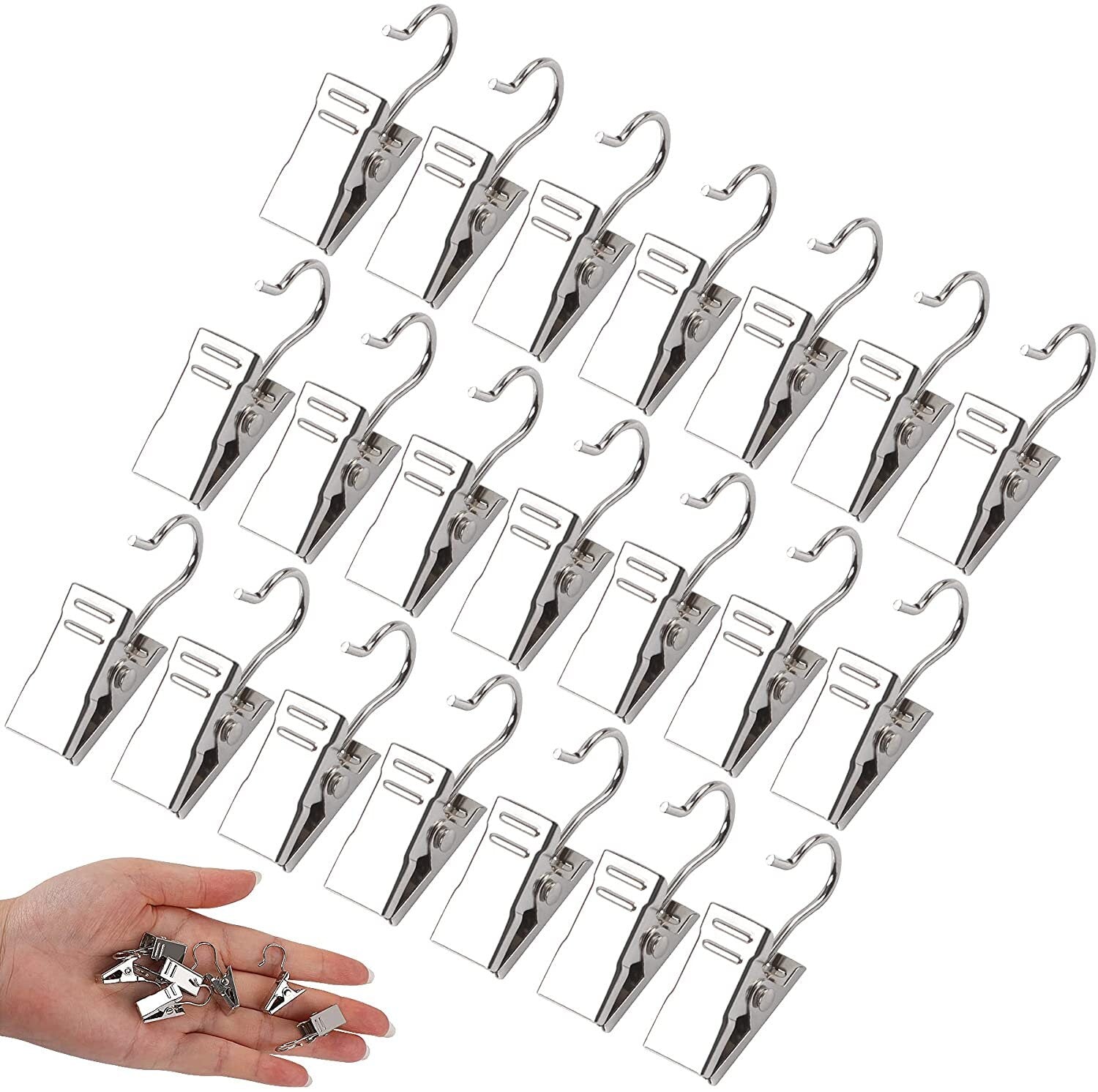 Vent Clips for Car Freshies: DIY Supplies, 10 Pack