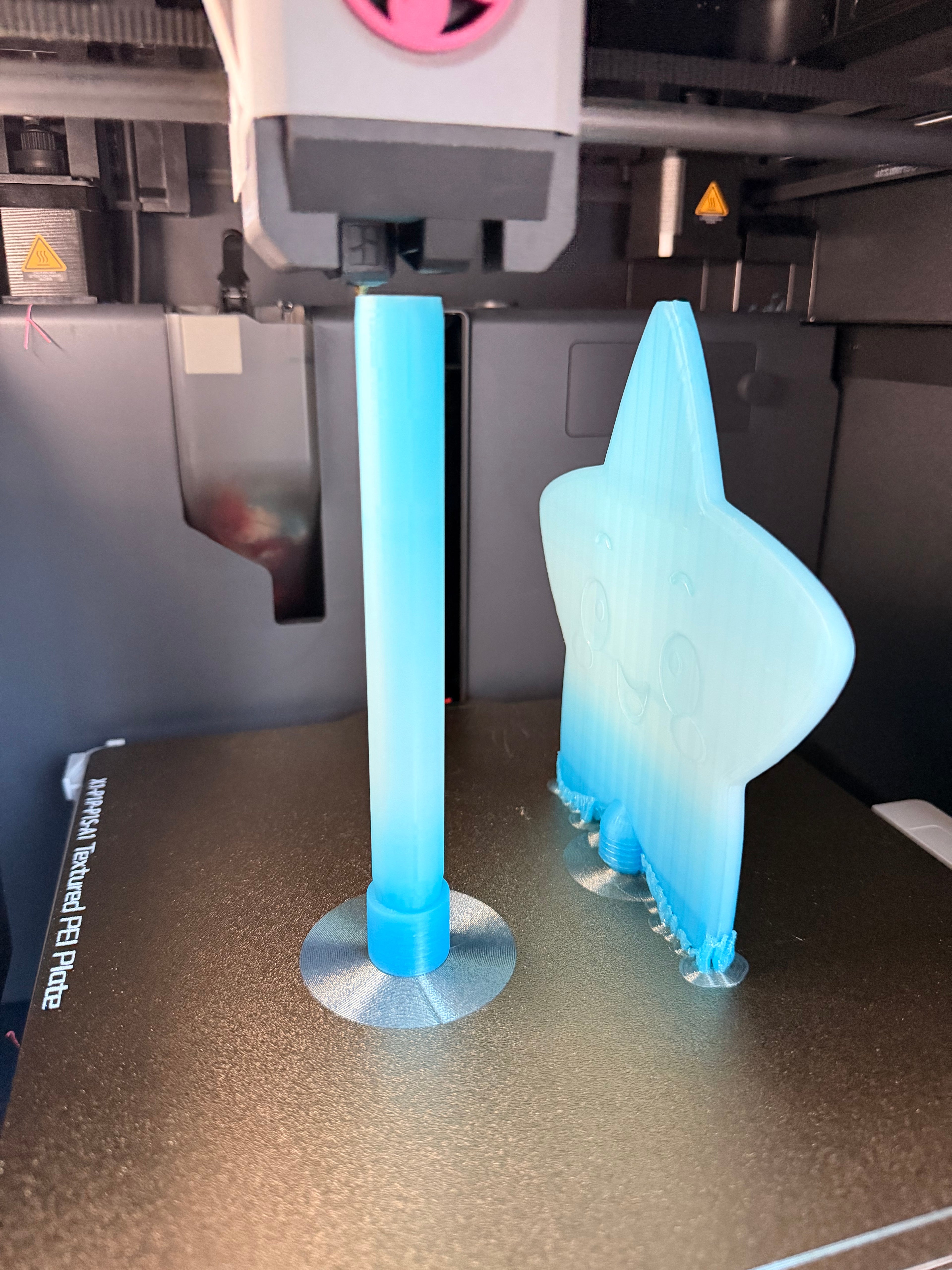 Tap to Pay Fairy Wand
