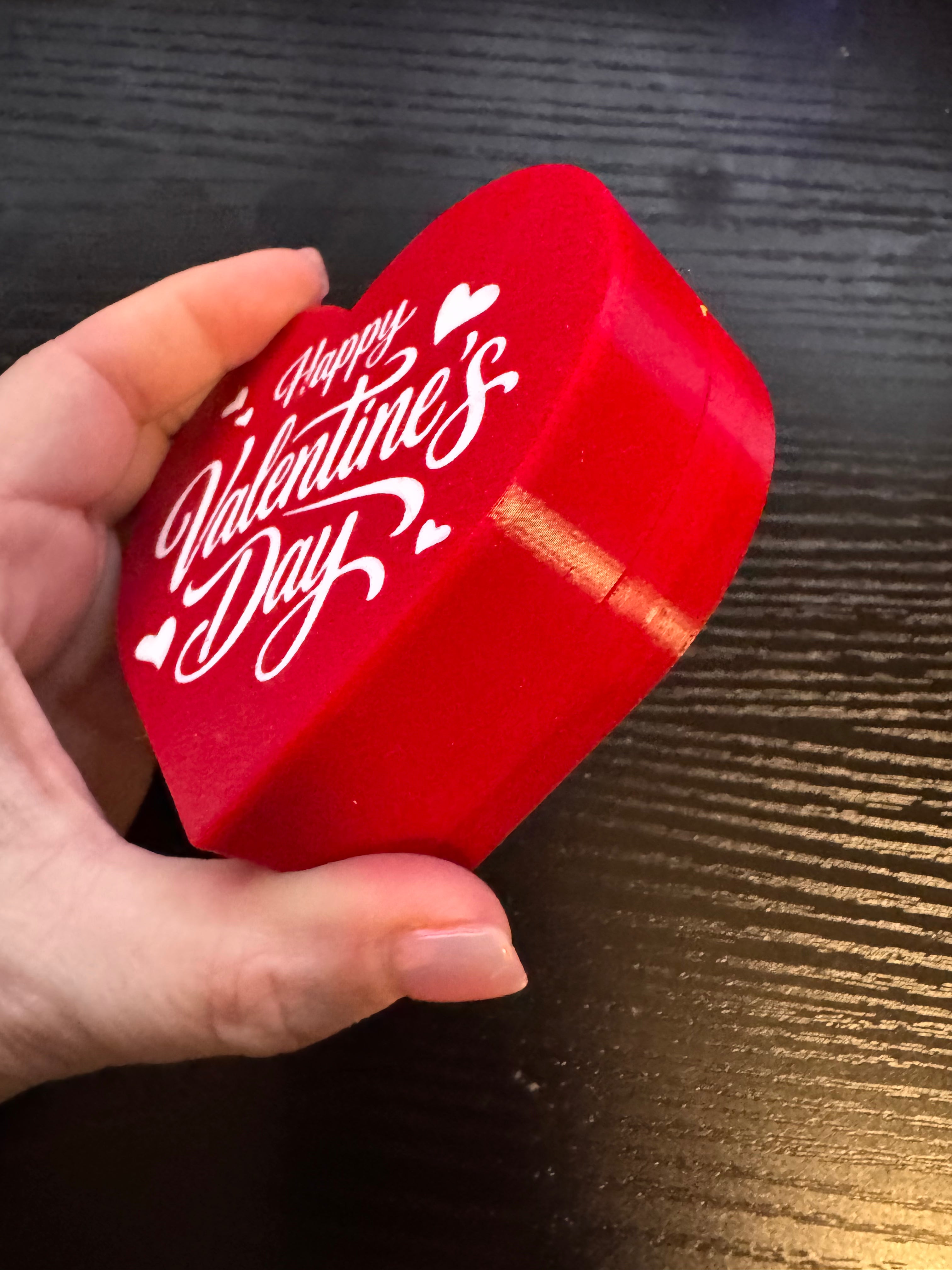 Valentines Chocolate Box Clicker