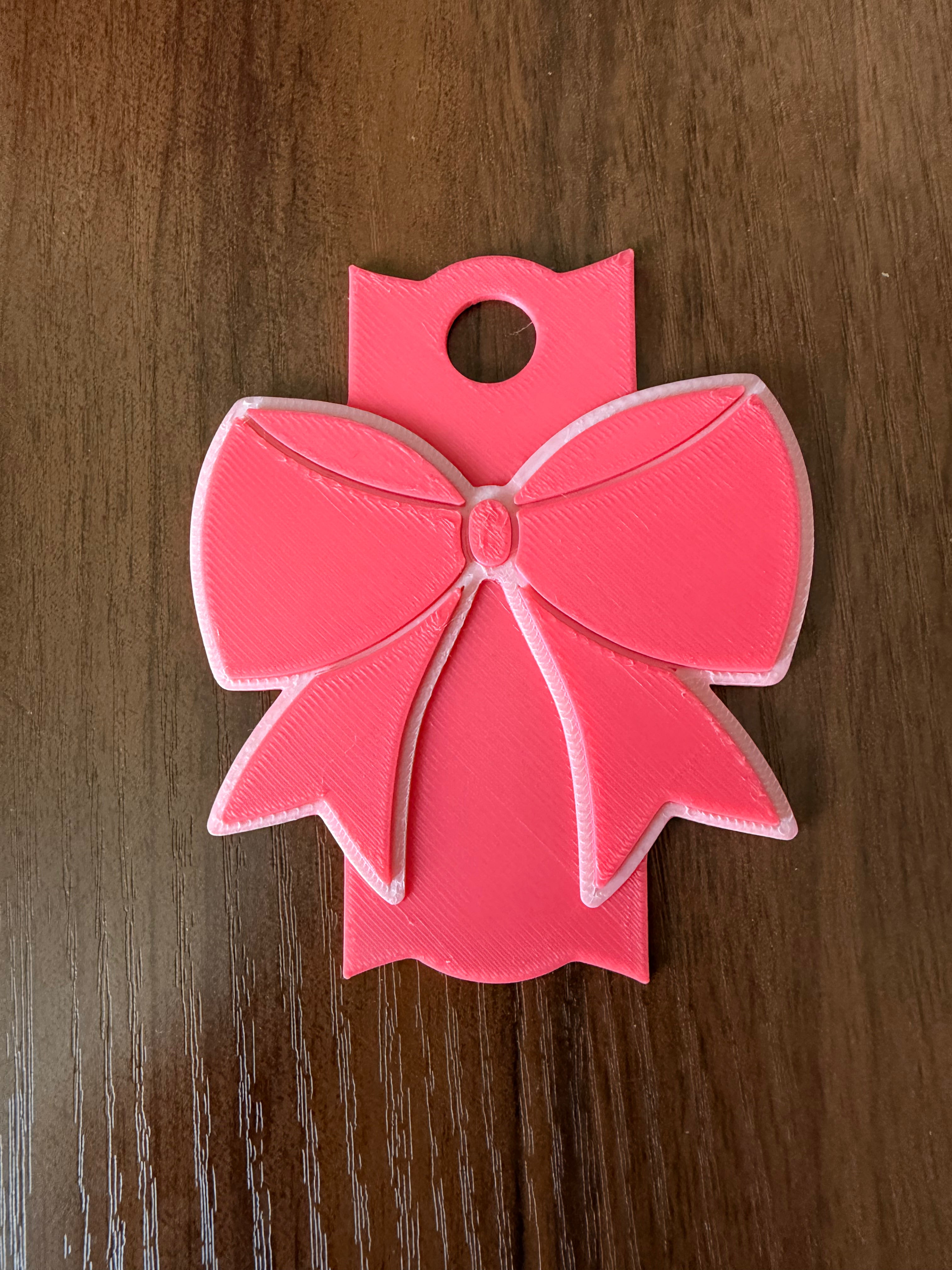 Bow Stanley Straw Lid Topper