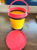 Teacher Mini Buckets