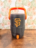 Soda Can Koozie San Francisco Giants