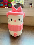 🎀Hello Kitty Can Cooler