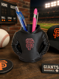 Sports Pen Holder Hoodies ⚾️🧢