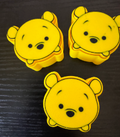 Pooh Fidget Clicker