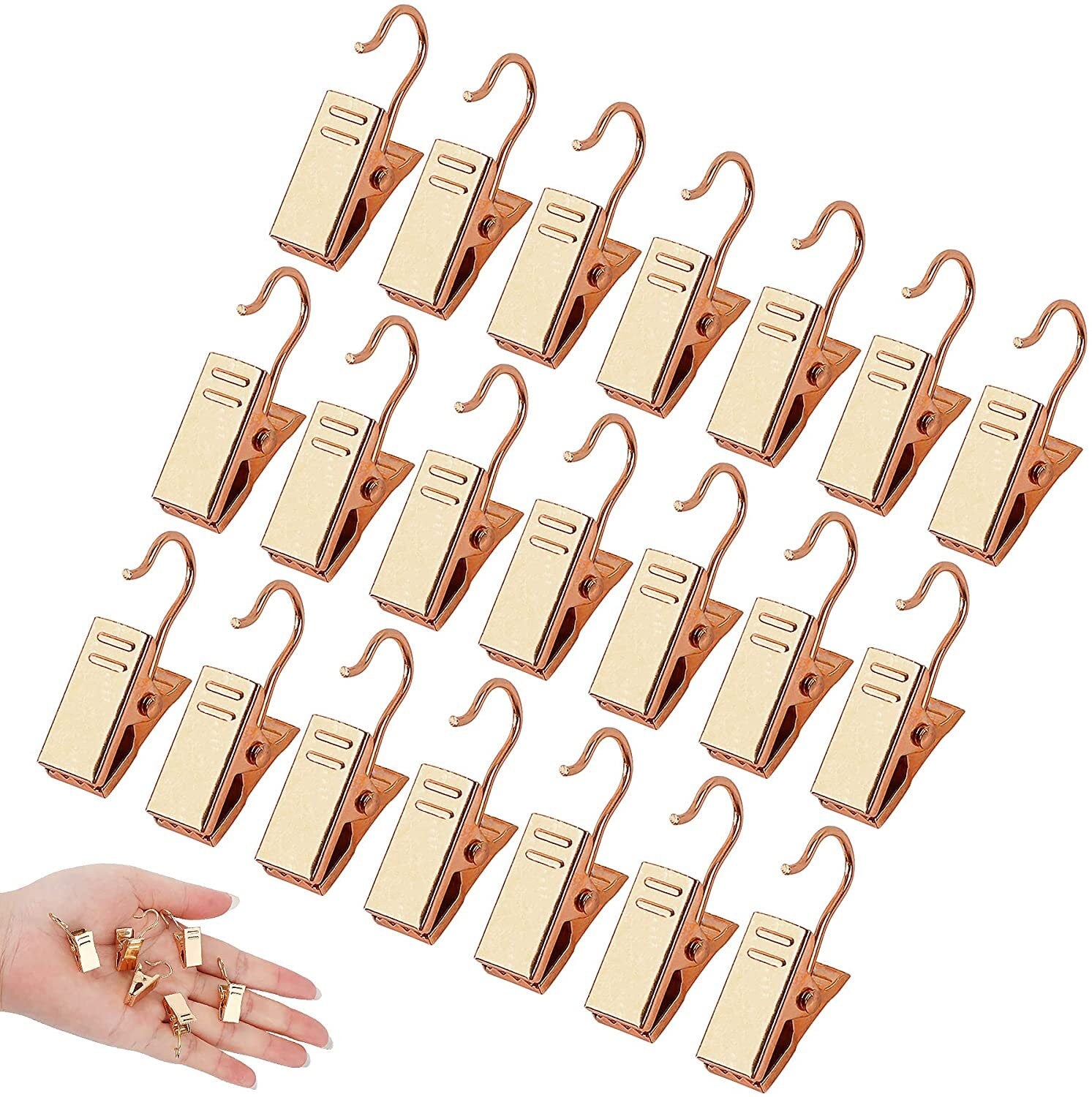 Vent Clips for Car Freshies: DIY Supplies, 10 Pack
