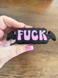 Fidget Clicker | Bat | Flying Fucks Clicker