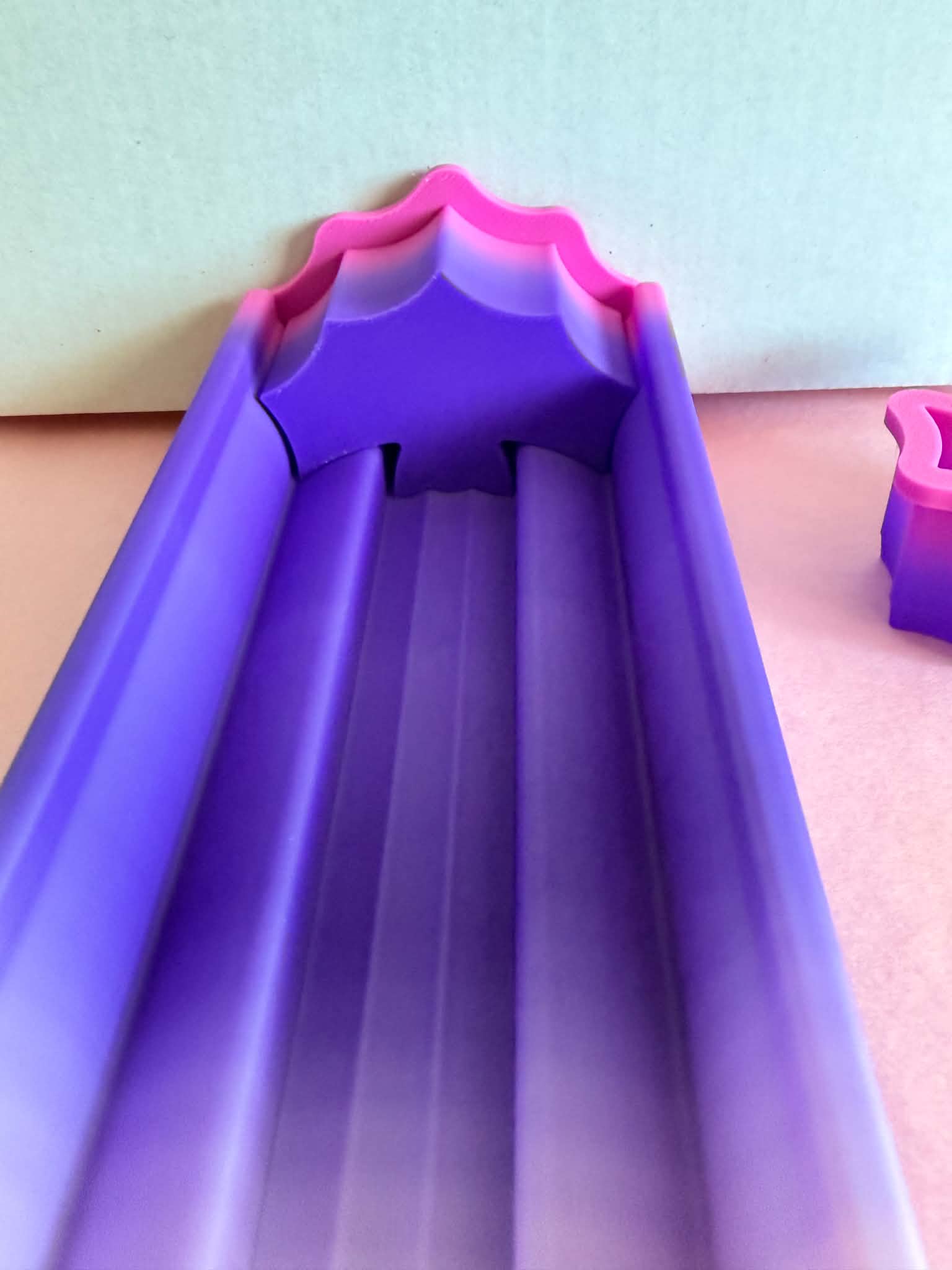 Bat Shaped Cake Pop Cutters/Pusher/Tray