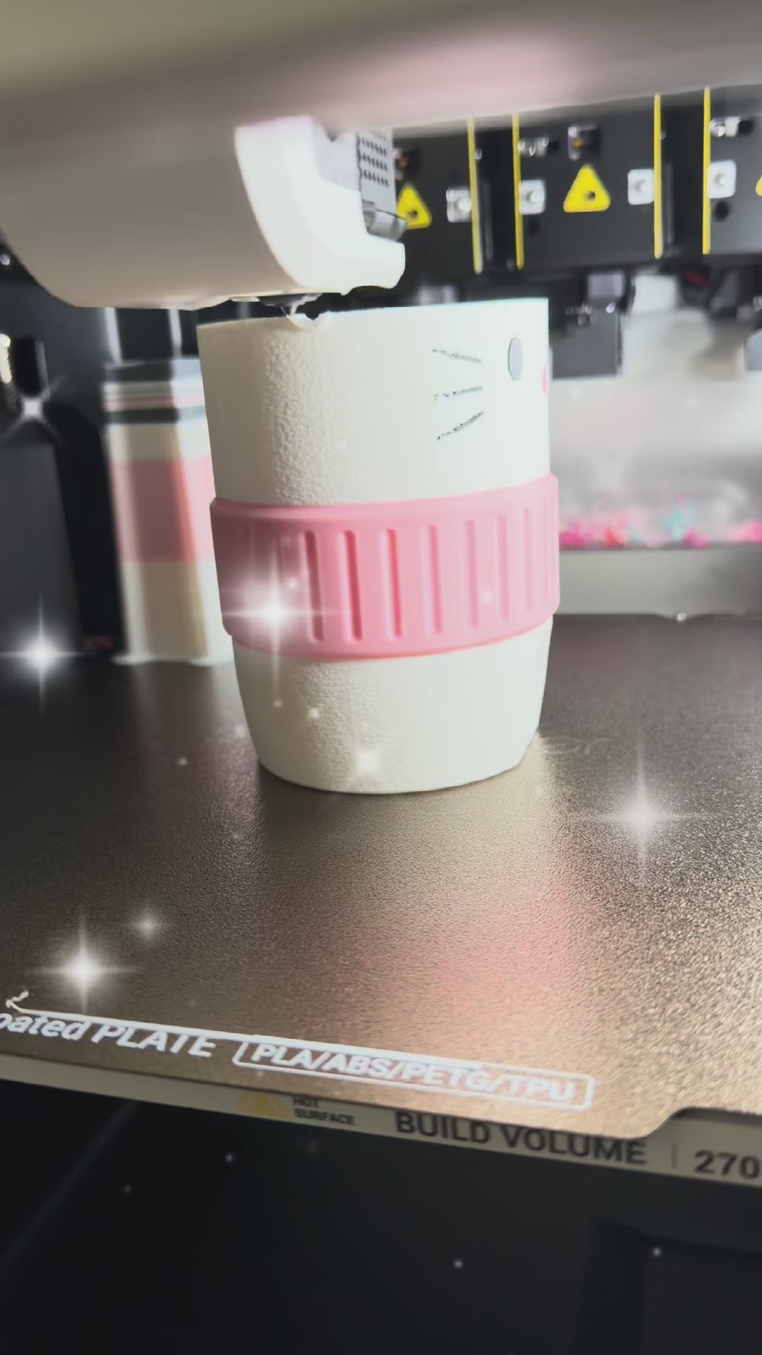 🎀Hello Kitty Can Cooler